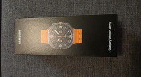 Mint
													Samsung Galaxy Watch Ultra - Unlocked, Gray, SM-L705U, 47mm, photo 1 of 7