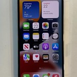 Mint Apple iPhone 13 Pro - AT&T, Silver, 128 GB, A2483