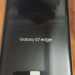 Mint Samsung Galaxy S7 Edge - Sprint, Black, 32 GB, SM-G935P
