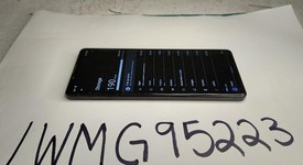 Good
													Sony Xperia 1 III - Unlocked, Black, 256 GB, 12 GB, photo 1 of 6
