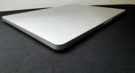 Fair
													MacBook Pro 2020 - 13" - I5, Silver, 512 GB, 16 GB, photo 4 of 7