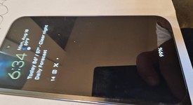 Good
													Google Pixel 9 Pro Fold - Unlocked, Obsidian, 512 GB, GGH2X, photo 2 of 12