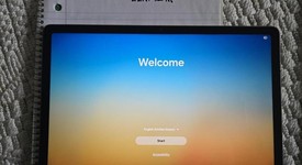 Mint
													Samsung Galaxy Tab S9 FE - Wi-Fi, Gray, 128 GB, 6 GB, photo 1 of 11