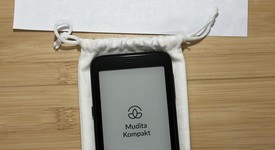 Good
													Mudita Kompakt - Black, photo 2 of 7