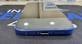 Mint
													Apple iPhone 16 - Verizon, Ultramarine, 128 GB, A3081, photo 2 of 6