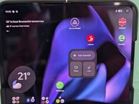 Google Pixel 9 Pro Fold