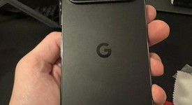 Mint
													Google Pixel 9 Pro - Unlocked, Obsidian, 128 GB, 16 GB, GR83Y, photo 4 of 18