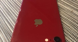 Good
													Apple iPhone 8 - Verizon, Red, 64 GB, A1863, photo 6 of 6