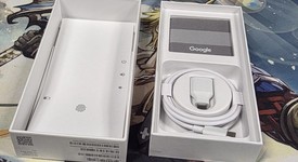 Good
													Google Pixel 7 Pro - Unlocked, Obsidian, 512 GB, 12 GB, GE2AE, photo 2 of 11