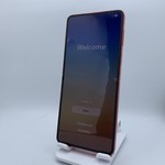 Fair Samsung Galaxy Z Flip7 - Unlocked, 512 GB, Coral, 12 GB, SM-F766U1