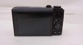 Good
													Canon PowerShot G7 X Mark II, photo 5 of 9