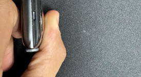 Fair
													Apple Watch Series 4 44mm - Gray, A1978 - GPS, Aluminum, photo 4 of 6