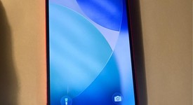 Good
													Apple iPhone 14 Plus - Unlocked, Red, 128 GB, A2632, photo 1 of 10