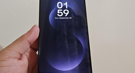 Mint
													Samsung Galaxy S25 Edge - Unlocked, Jetblack, 256 GB, 12 GB, SM-S937U1, photo 1 of 9