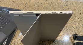 Good
													Microsoft Surface Pro 3 - Wi-Fi, Silver, 512 GB, photo 5 of 7