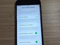 Apple iPhone SE 3rd Gen 2022