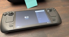 Mint
													Steam Deck OLED - AMD, Black, 1 TB, 16 GB, photo 2 of 6