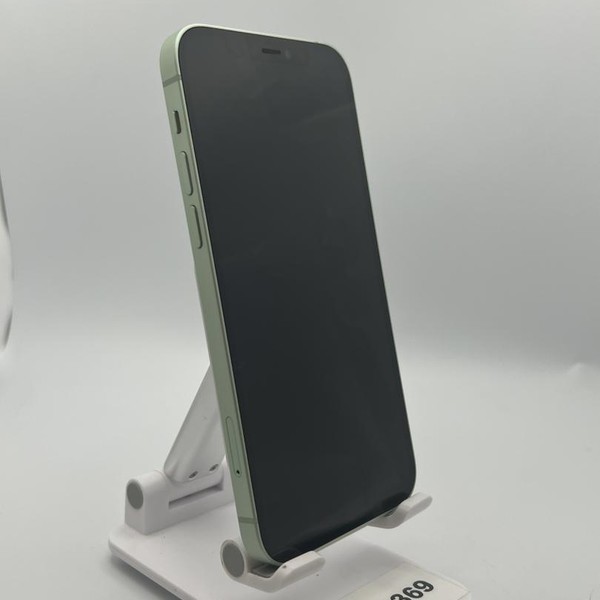 Apple iPhone 12 - Unlocked, 64 GB, Green, A2172