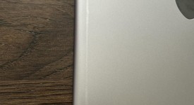 Good
													Apple iPad Air - Wi-Fi, Gray, 16 GB, photo 4 of 9