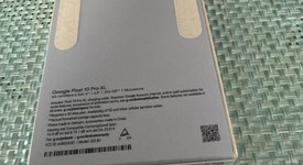 New
													Google Pixel 10 Pro XL - Unlocked, Moonstone, 256 GB, GUL82, photo 3 of 3
