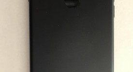 Good
													Apple iPhone 7 - AT&T, Black, 32 GB, A1778, photo 1 of 8