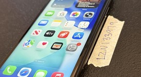 Good
													Apple iPhone 11 - T-Mobile, Black, 64 GB, A2111, photo 2 of 6