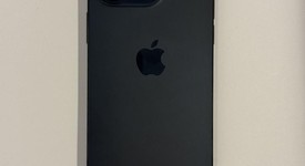 Good
													Apple iPhone 15 Pro - Unlocked, Blue, 256 GB, A2848, photo 5 of 8
