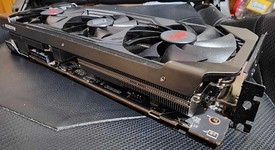 Used
													PowerColor Radeon RX 6700 XT - AXRX 6700XT 12GBD6-3DHE/OC, Red Devil, photo 2 of 8