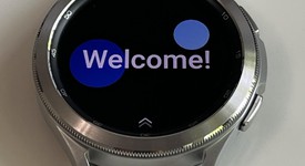 Mint
													Samsung Galaxy Watch4 Classic - Wi-Fi, Silver, 46mm, photo 2 of 5