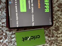Moto G Stylus 5G (2024)