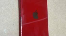 Fair
													Apple iPhone 13 - Unlocked, Red, 128 GB, A2482, photo 3 of 6