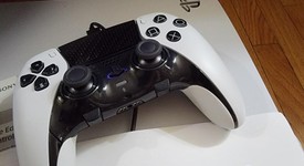 Mint
													PlayStation 5 Standard Edition (2020) - White, 825 GB, Standard Edition, photo 1 of 12