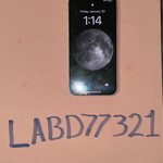 Good Apple iPhone 13 Mini - Unlocked, Pink, 128 GB, A2481