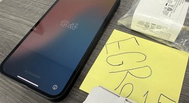 Mint
													Apple iPhone 16e - Unlocked, Black, 256 GB, A3212, photo 4 of 5