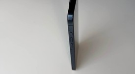 Good
													Apple iPhone 15 Pro - Unlocked, Blue, 128 GB, A2848, photo 2 of 35