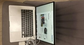 Good
													MacBook Air 2024 (M3) - 15" - Apple M3, Silver, 512 GB, 8 GB, 10-core GPU, photo 4 of 12