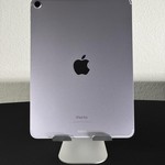 Fair Apple iPad Air 11 inch (M2) 2024 - Unlocked, 128 GB, Purple, A2903