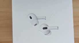 Used
													Apple AirPods Pro 2 - USB-C, photo 2 of 11