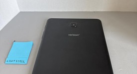 Good
													Samsung Galaxy Tab A 8" 2018 - Verizon, Black, SM-T387V, photo 3 of 3