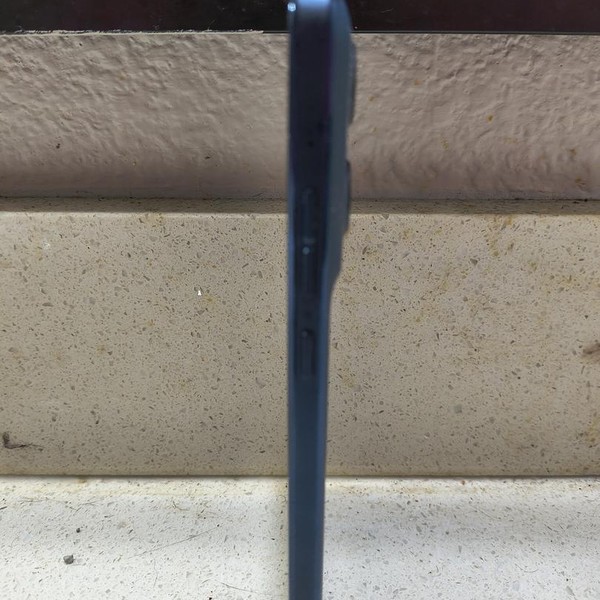 Moto G Stylus 5G (2025) - Unlocked, 128 GB, Gibraltar Sea, 8 GB