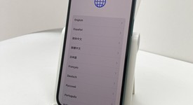 Mint
													Apple iPhone 16 - Unlocked, Teal, 128 GB, A3081, photo 1 of 5