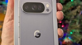 New
													Google Pixel 10 Pro - Unlocked, Moonstone, 512 GB, G4QUR, photo 3 of 4