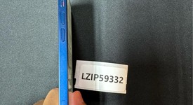 Good
													Apple iPhone 12 - Unlocked, Blue, 64 GB, A2172, photo 6 of 6
