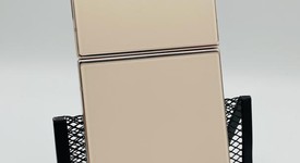 Mint
													Samsung Galaxy Z Flip4 5G - AT&T, Rose Gold, 256 GB, 8 GB, SM-F721U, photo 2 of 8