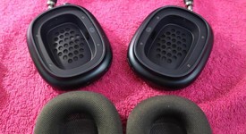 Used
													Apple AirPods Max USB-C - Midnight, photo 5 of 8