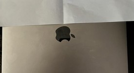 Good
													MacBook Pro 2019 - 16" - I9, Gray, 1 TB, 64 GB, photo 1 of 7