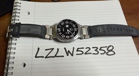 Mint
													Samsung Galaxy Watch8 Classic - Wi-Fi, Black, SM-L500, 46mm, photo 3 of 7