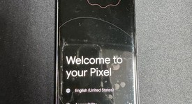 Good
													Google Pixel 7 Pro - Unlocked, Obsidian, 256 GB, 12 GB, GE2AE, photo 2 of 7