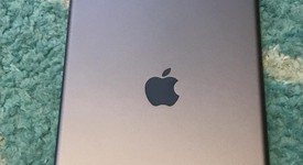 Good
													Apple iPad Air - Wi-Fi, Gray, 32 GB, photo 6 of 6