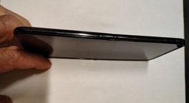 Good
													Motorola Razr Plus (2023) - AT&T, Black, 256 GB, 8 GB, photo 3 of 10